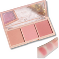 Paleta de Blush