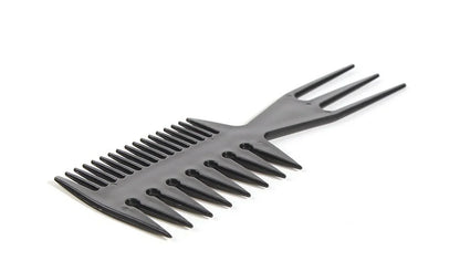 3-in-1 Hair Straightening Comb™