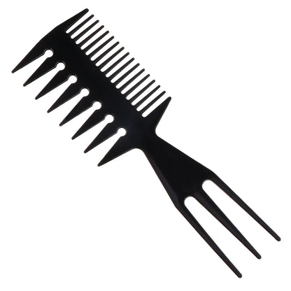 3-in-1 Hair Straightening Comb™