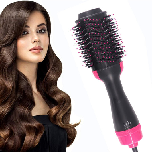 3-in-1 Multifunctional Hot Air Brush

