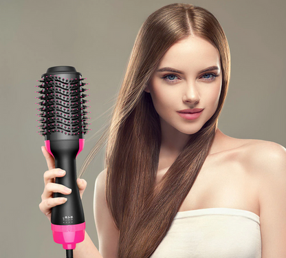 3-in-1 Multifunctional Hot Air Brush

