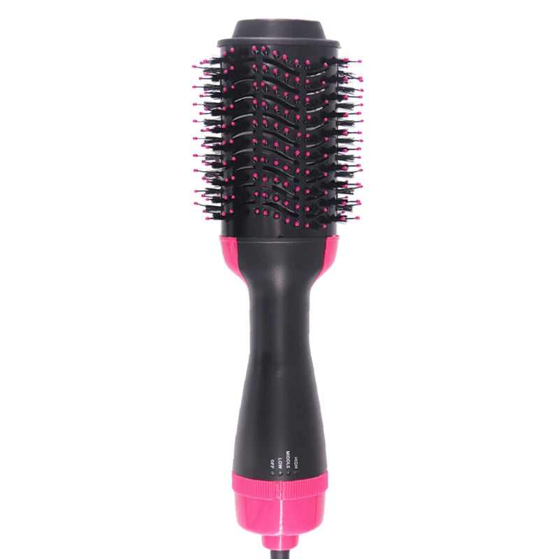 3-in-1 Multifunctional Hot Air Brush

