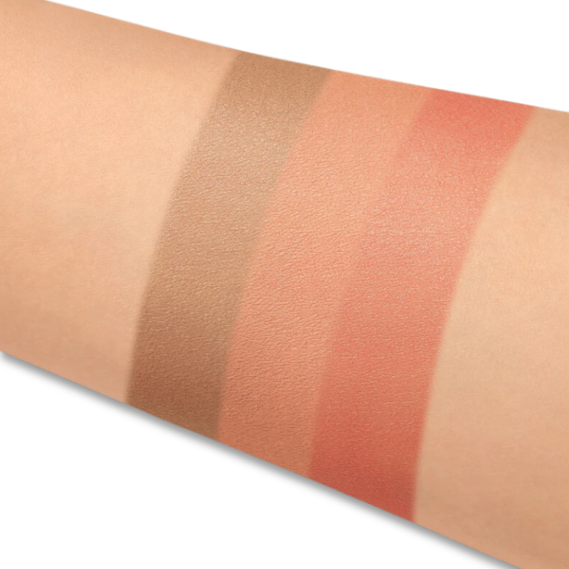 3-in-1 Pearly Highlighter, Contour & Blush™