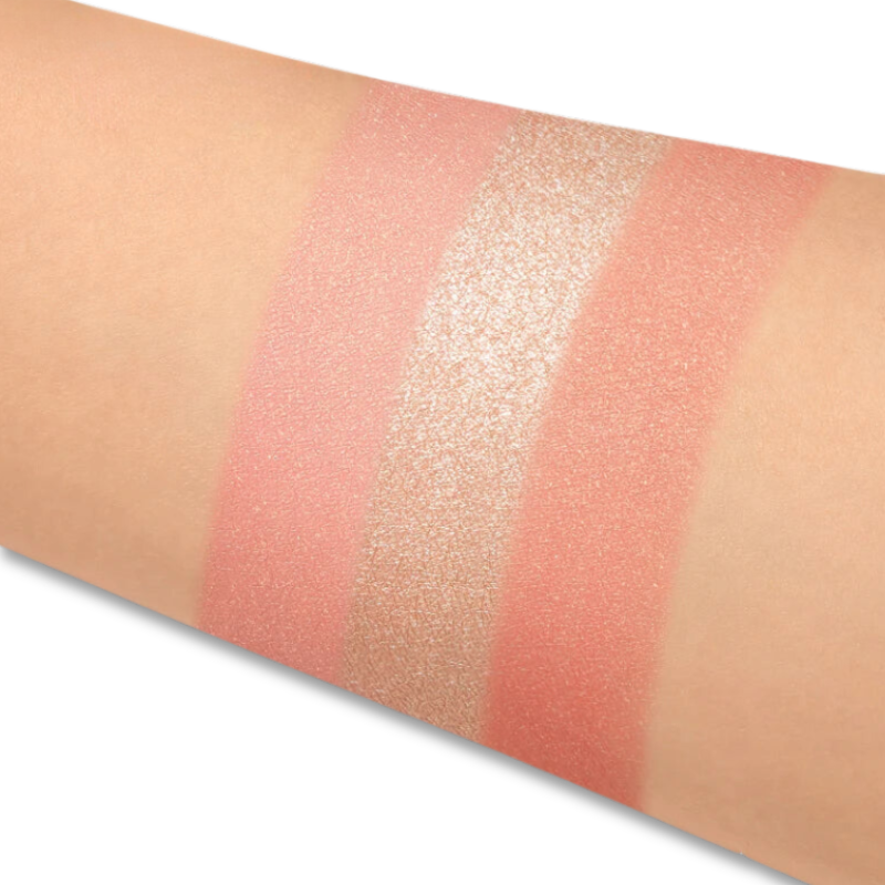 3-in-1 Pearly Highlighter, Contour & Blush™
