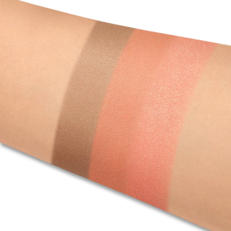 3-in-1 Pearly Highlighter, Contour & Blush™