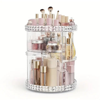 360° Rotating Organiser