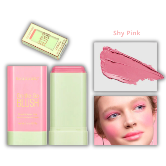 Blush Stick + Frete Grátis