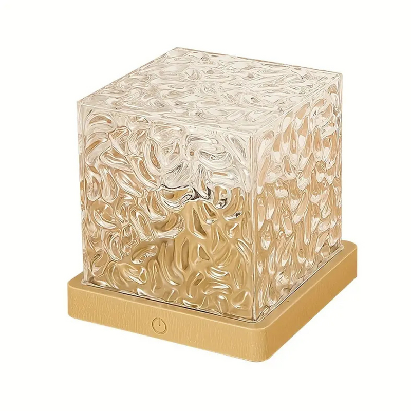 Cubo de Luz Mágico