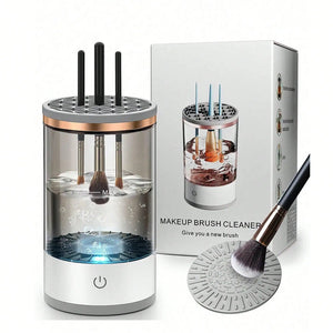 Brush Cleaner – Clean Brushes, Flawless Makeup™