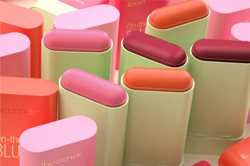 Blush Stick + Frete Grátis