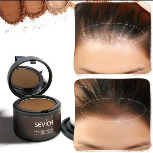 CorrectHair™ Waterproof Hair Concealer

