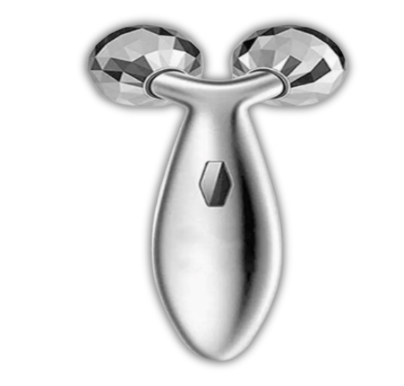 FaceSculpt™ 3D Facial Massage Roller

