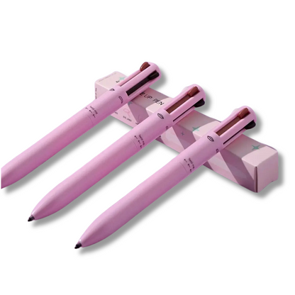 GlamPen™ – 4-in-1 Makeup Stick

