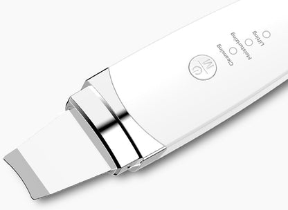 GlowLift™ Ultrasonic Skin Exfoliator

