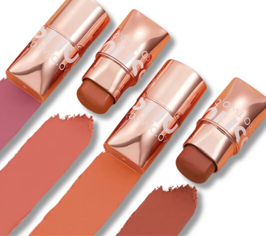 GlowStick™ 3-in-1 Blush, Lip &amp; Eye Colour