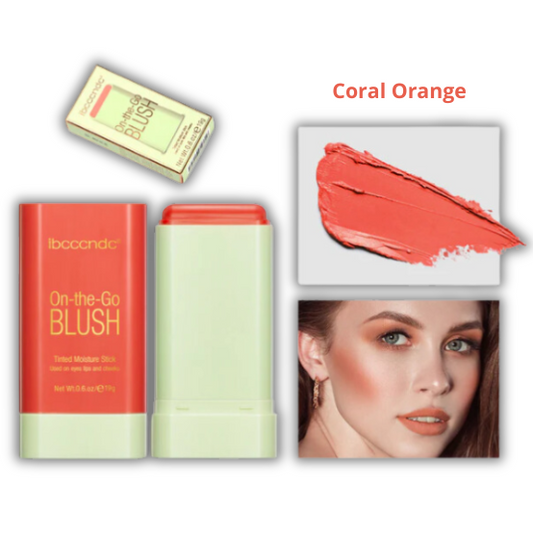 GlowStick™ 3-in-1 Cream Blush Stick

