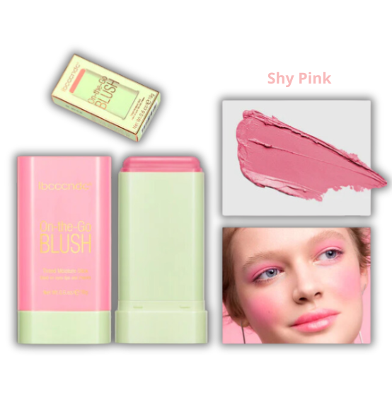 GlowStick™ 3-in-1 Cream Blush Stick

