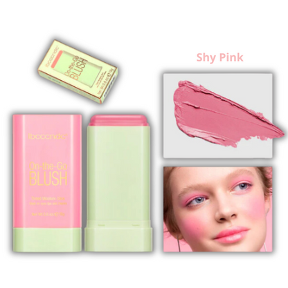 GlowStick™ 3-in-1 Cream Blush Stick

