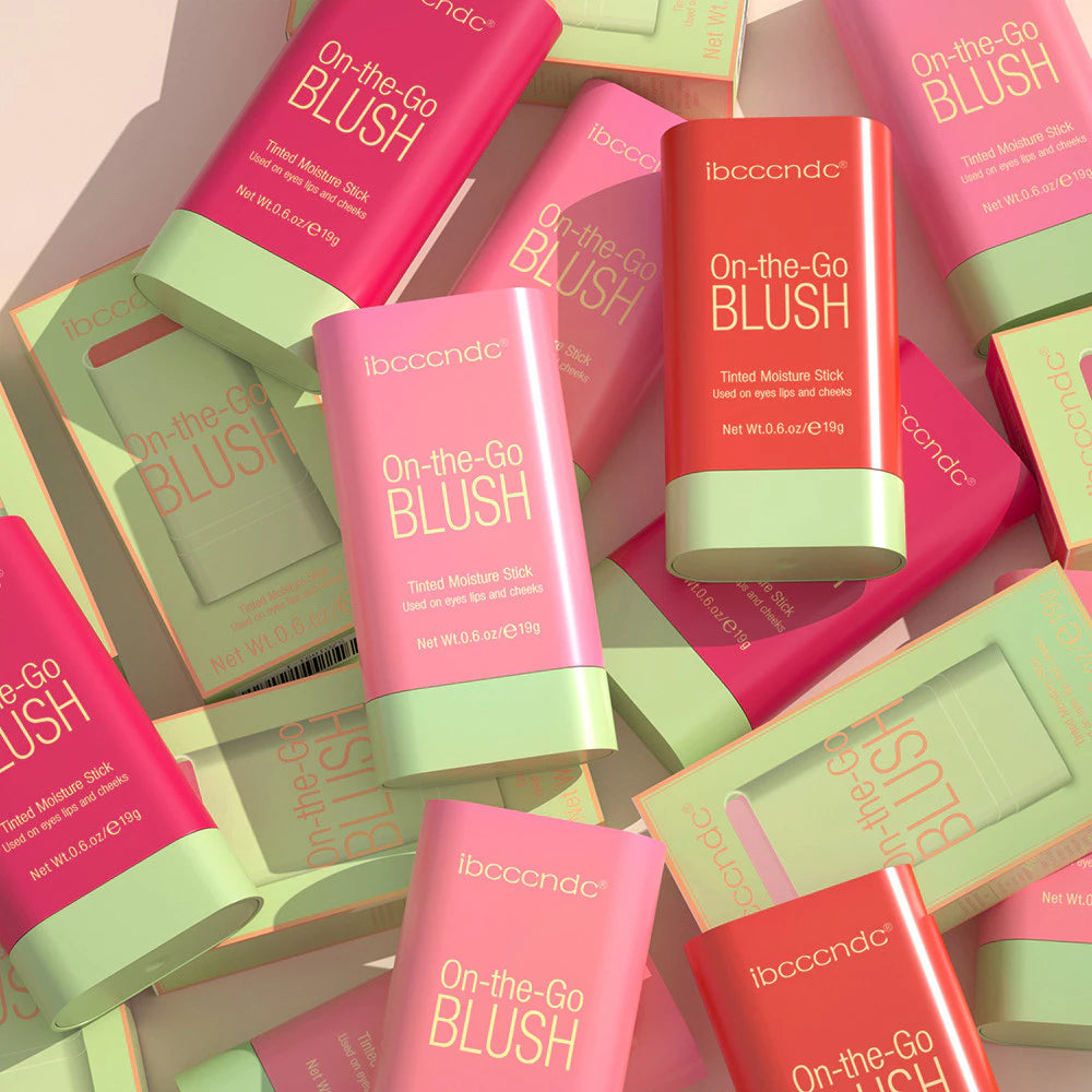 GlowStick™ 3-in-1 Cream Blush Stick

