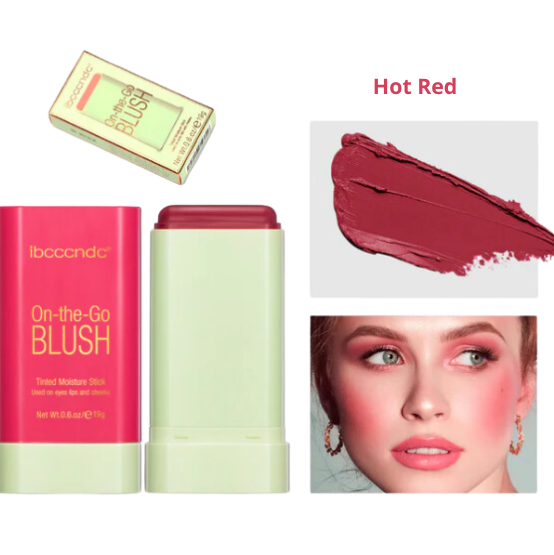 GlowStick™ 3-in-1 Cream Blush Stick

