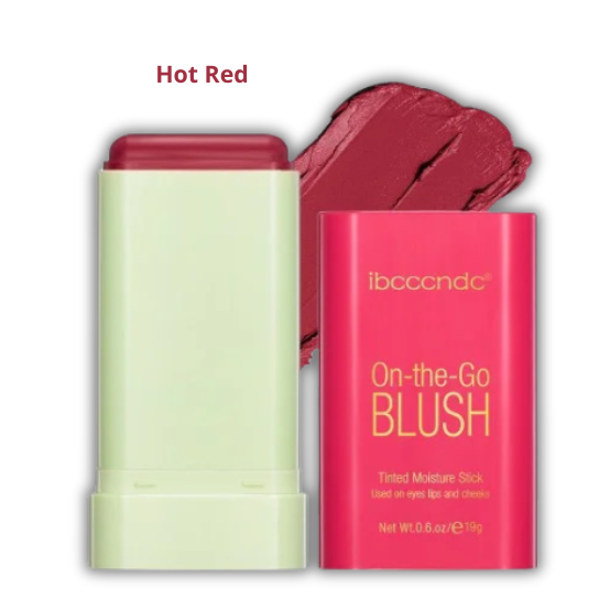 GlowStick™ 3-in-1 Cream Blush Stick


