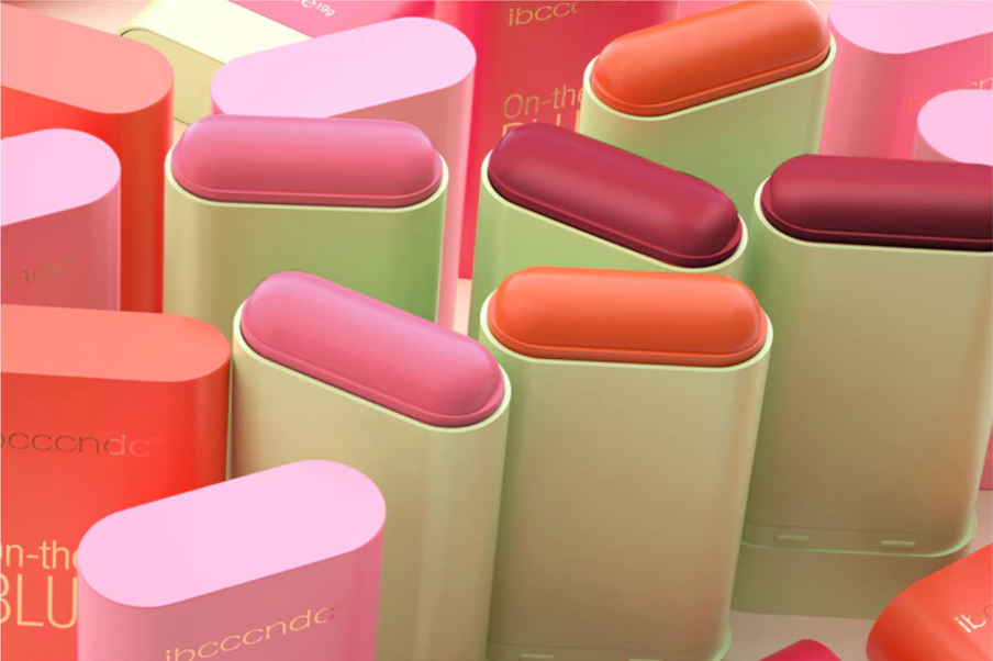 GlowStick™ 3-in-1 Cream Blush Stick


