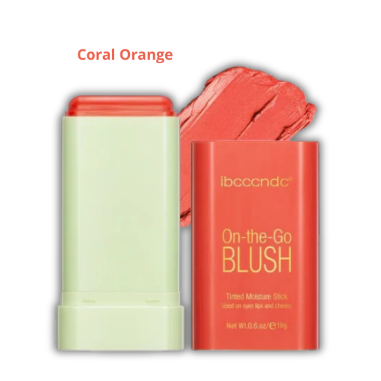 GlowStick™ 3-in-1 Cream Blush Stick

