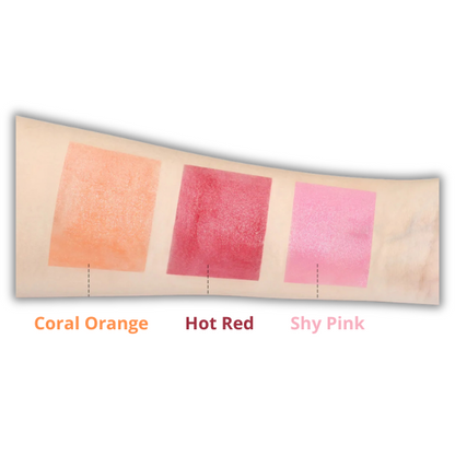 GlowStick™ 3-in-1 Cream Blush Stick

