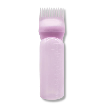 HairFlow™ Precision Applicator Bottle