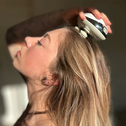Infrared Scalp Massager™
