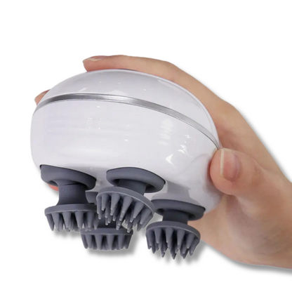 Infrared Scalp Massager™
