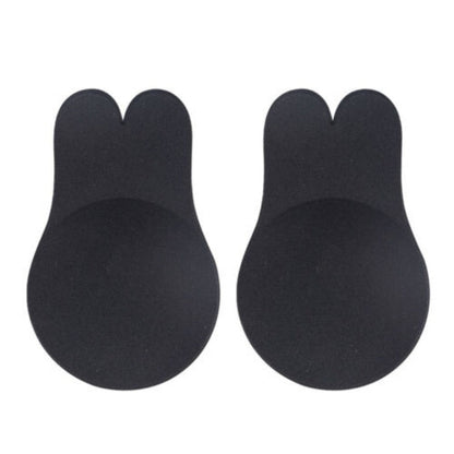 Invisible Lifting Bra (Adhesive, Strapless)

