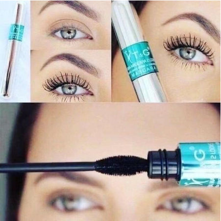 LashLift™ Waterproof Mascara

