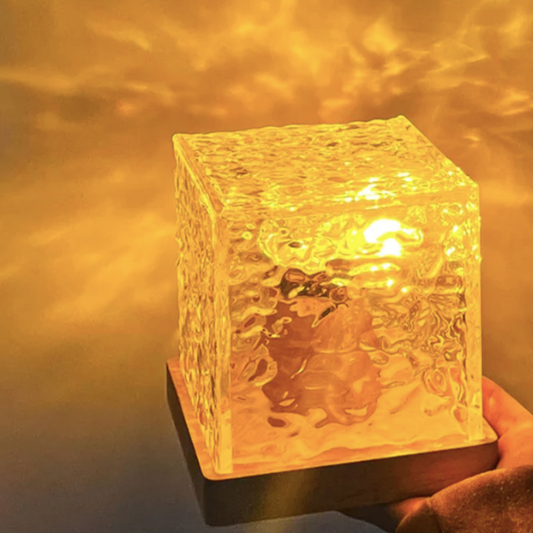 LightCube™ Aurora LED Mood Light