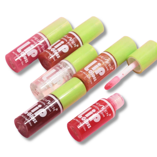 Lip Plumping Gloss Oil™
