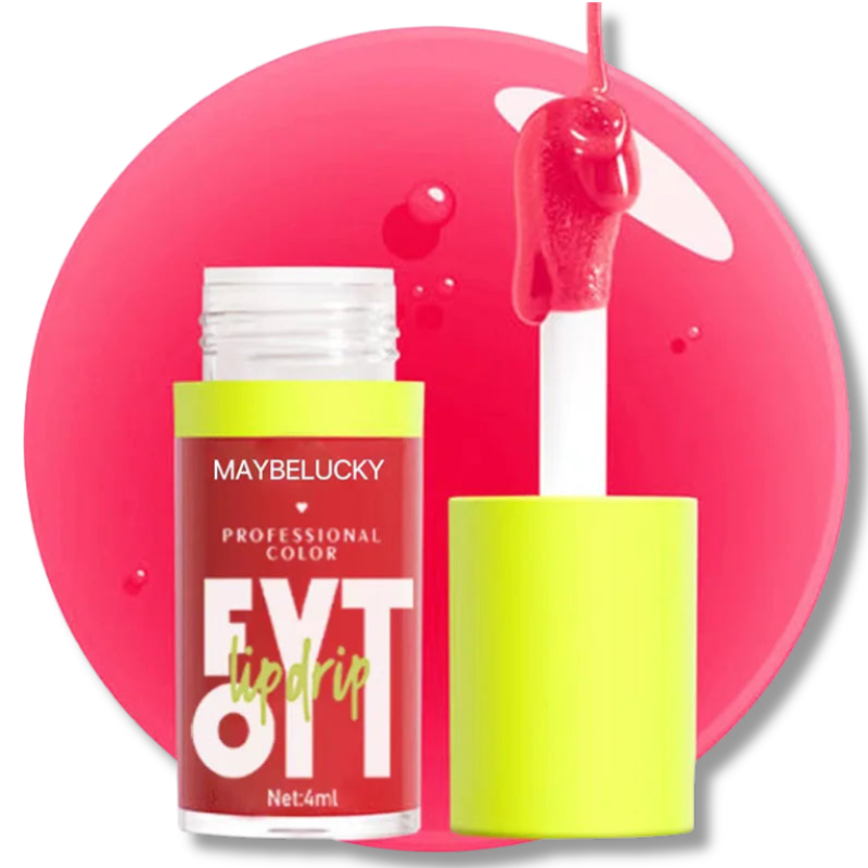 Lip Plumping Gloss Oil™