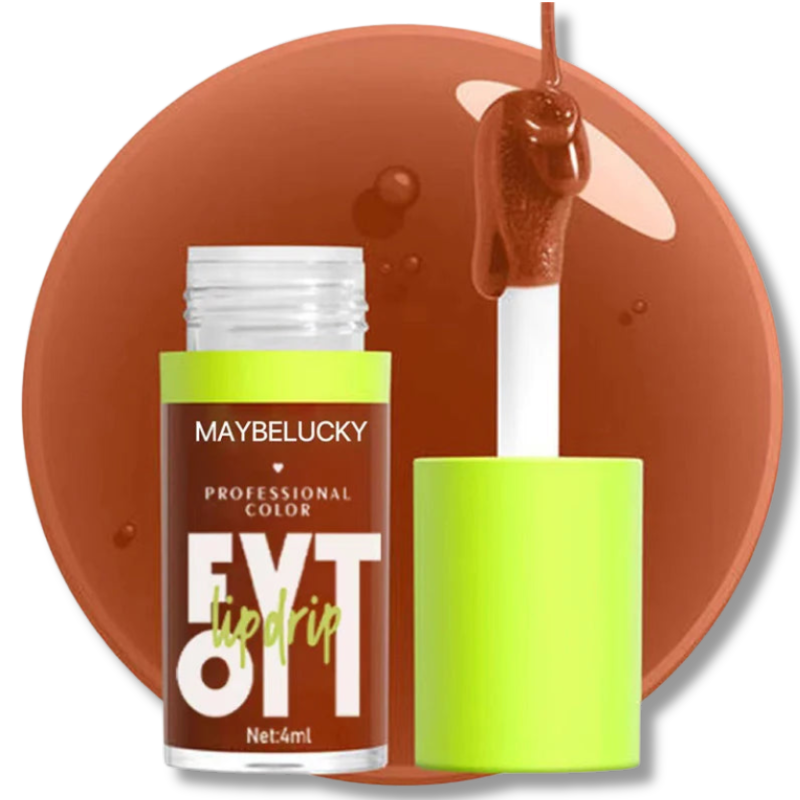 Lip Plumping Gloss Oil™