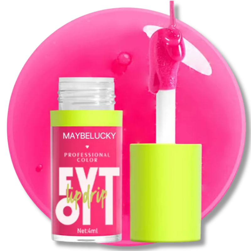 Lip Plumping Gloss Oil™