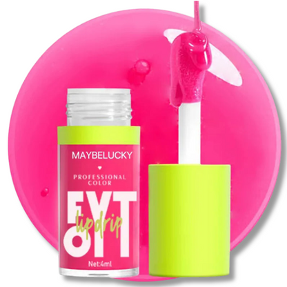Lip Plumping Gloss Oil™