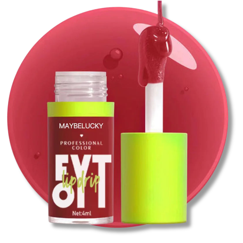 Lip Plumping Gloss Oil™