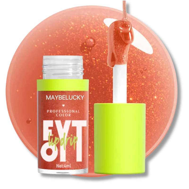 Lip Plumping Gloss Oil™