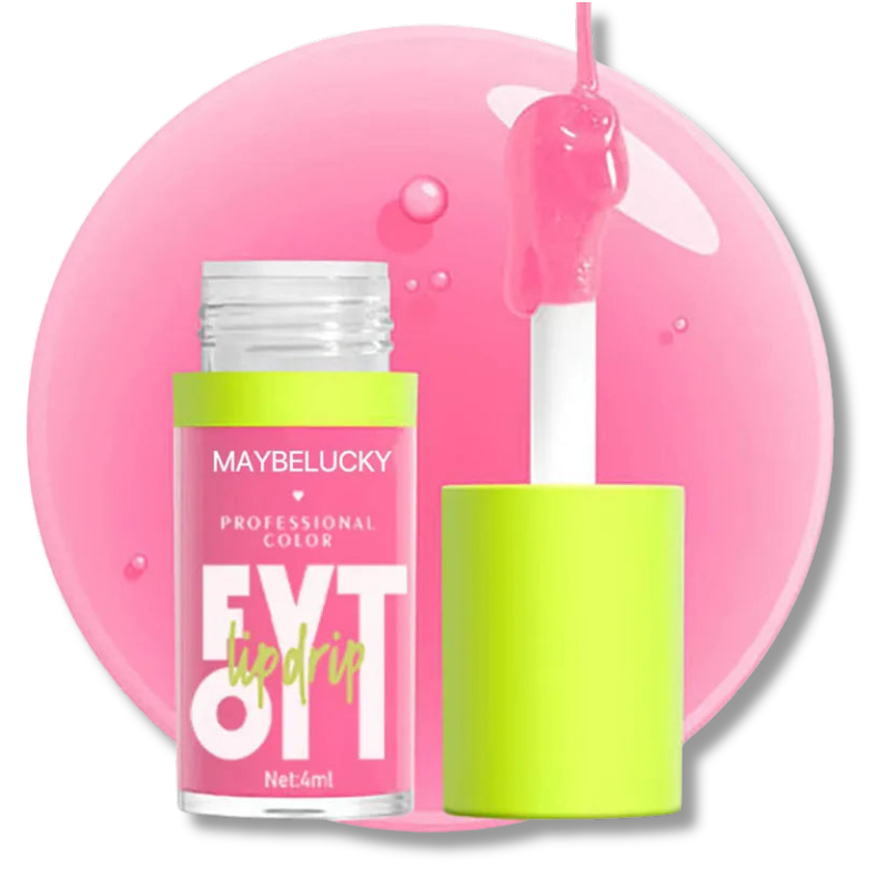 Lip Plumping Gloss Oil™
