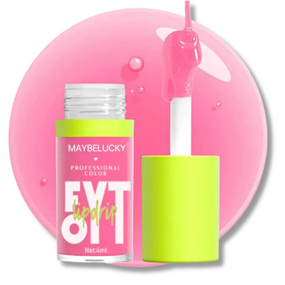 Lip Plumping Gloss Oil™