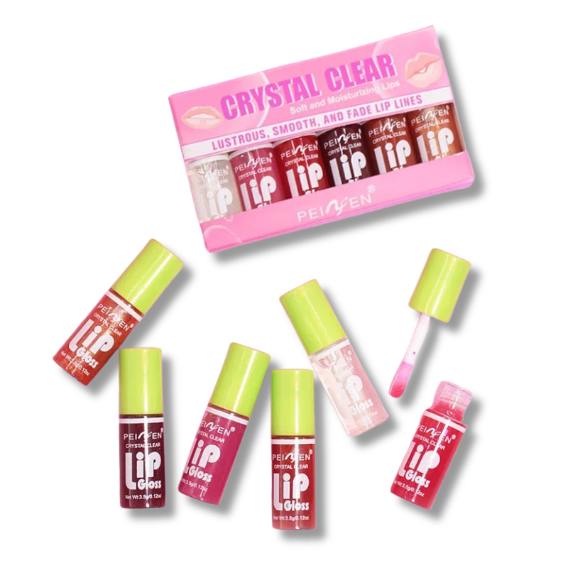 Lip Plumping Gloss Oil™