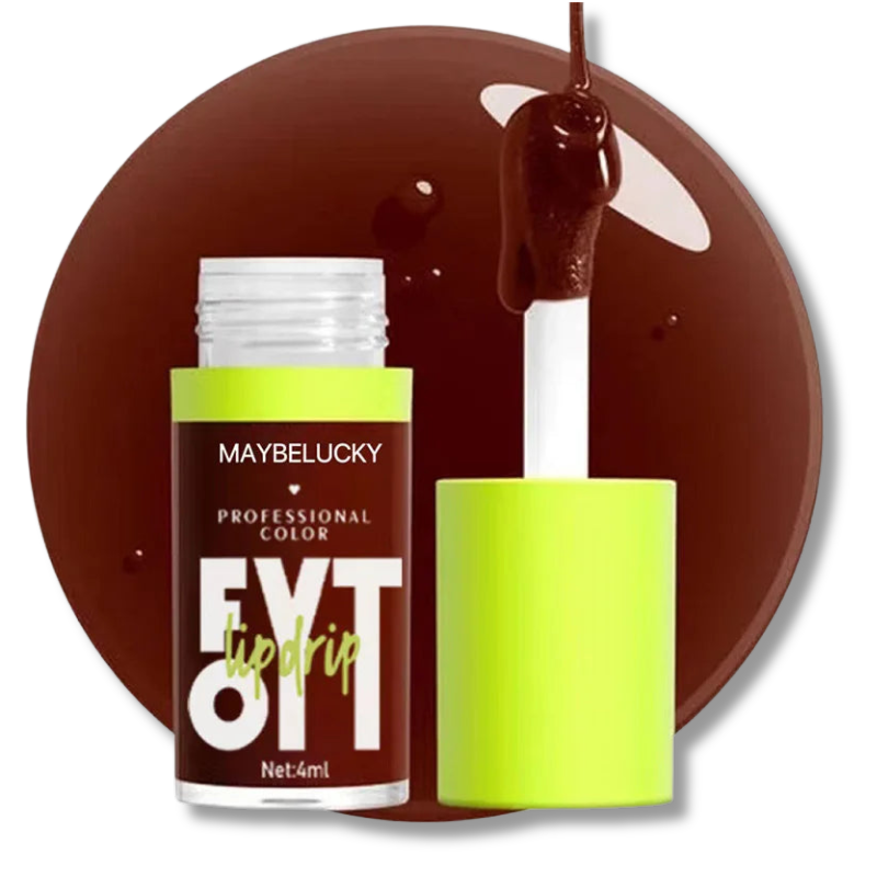Lip Plumping Gloss Oil™