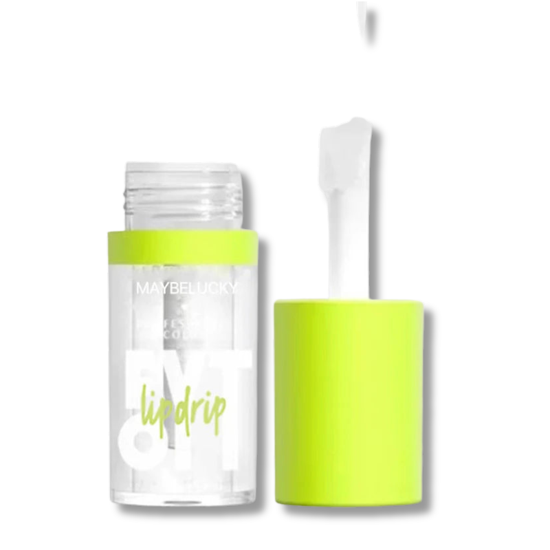 Lip Plumping Gloss Oil™