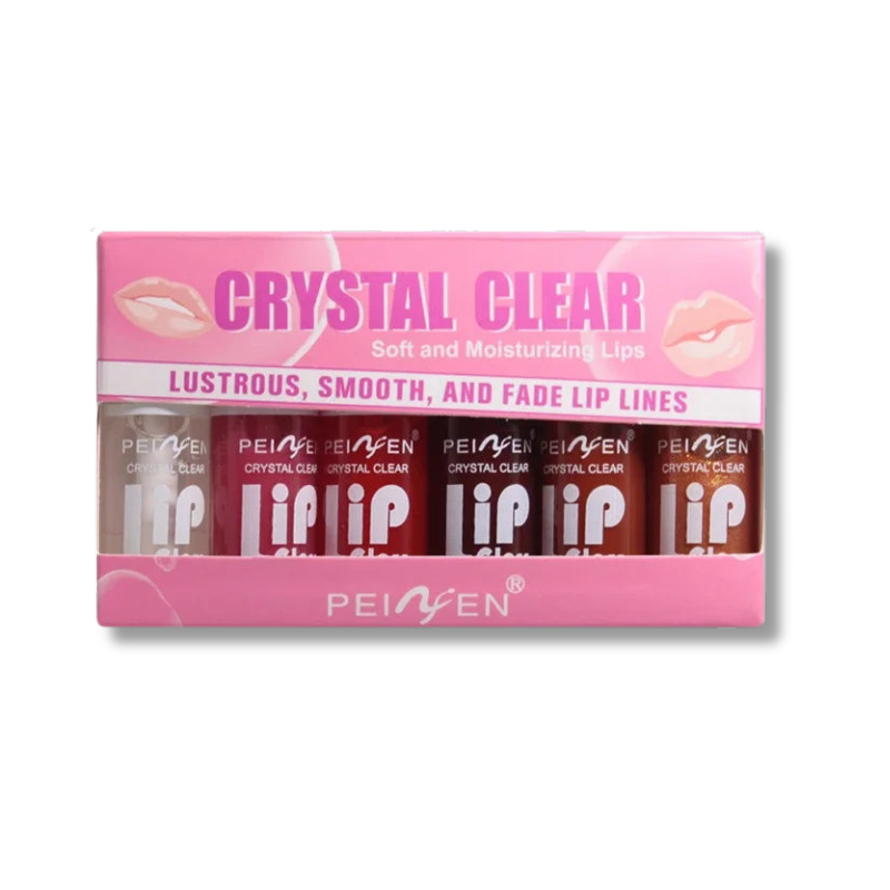 Lip Plumping Gloss Oil™