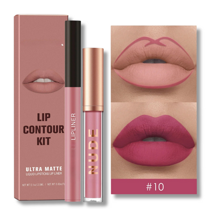 Lipstick & Lip Liner Duo™
