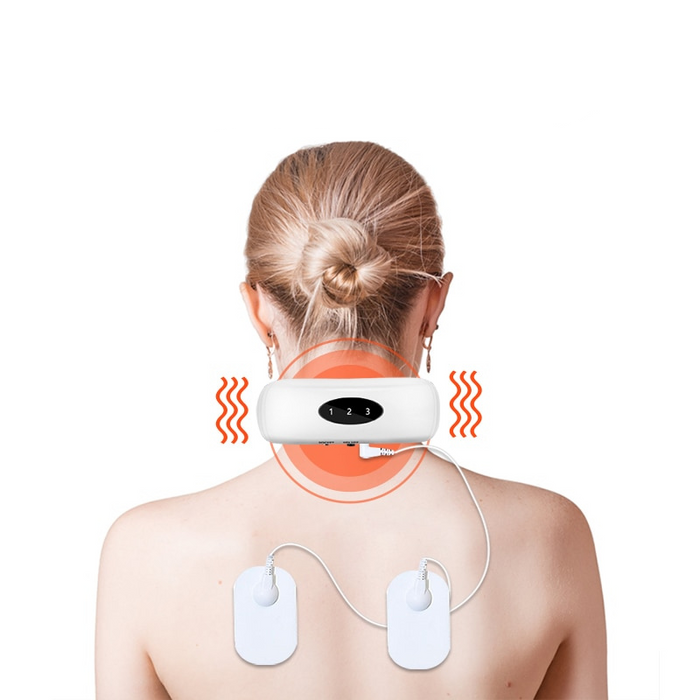 MaxPro Neck Massager

