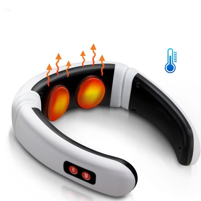 MaxPro Neck Massager

